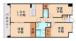 北九州市小倉南区徳力新町1丁目