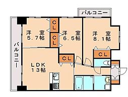 北九州市小倉南区曽根北町