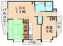 北九州市小倉南区若園4丁目