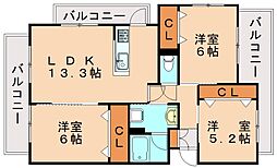 北九州市小倉南区上石田2丁目