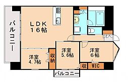グランヒルズ下曽根 401