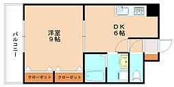 北九州市小倉南区北方2丁目