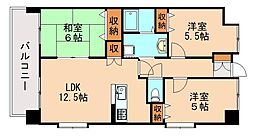 北九州市小倉南区徳力2丁目