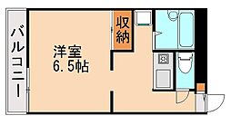 レオパレスマタドール 209
