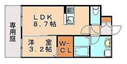ラ・フィーエ上曽根