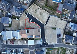 知多市日長字西畑土地 I