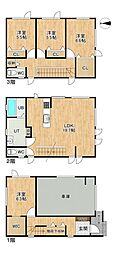 発寒13条2丁目B棟