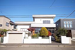 真駒内柏丘2丁目・土地