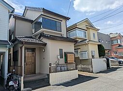 伊奈町小室中古戸建