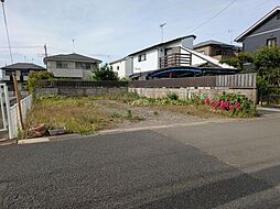 伊奈町栄6丁目売地