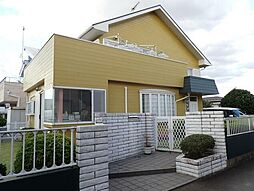 伊奈町大針中古戸建