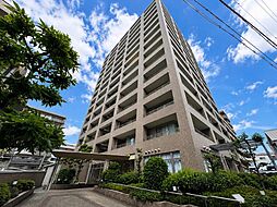 ローレルコート阿倍野