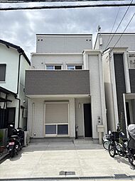 旭区新森４丁目／中古戸建