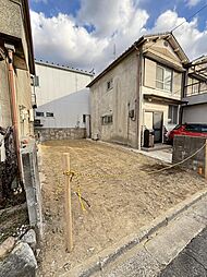 八尾市南植松町