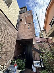 寝屋川市池田３丁目