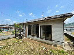 坪生町１丁目平家住宅