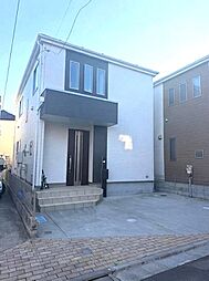 砂川町中古戸建