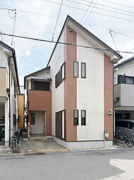 尼崎市大庄川田町