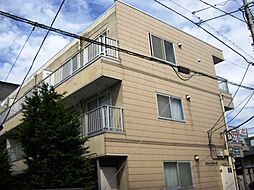 グリーンブリーズ 206