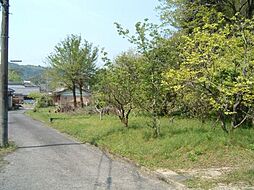 宮崎市高岡町浦之名の土地