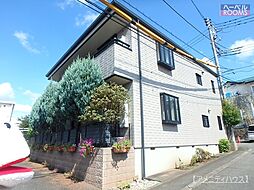 ＡＦ　ベルメゾン成瀬[ヘーベルメゾン] 203