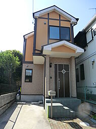 横山邸 戸建