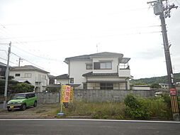 阪南市箱作売土地