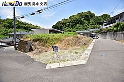 売土地 東坂元4丁目/3区画