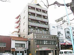 FRONT　OF　THE　POLICE　新光 503