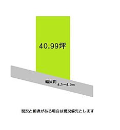和歌山市直川の土地