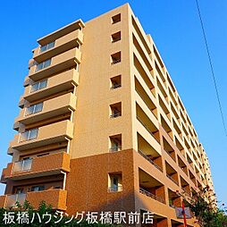 KDX志村坂上レジデンス 103