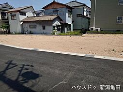 亀田新明町2丁目　リヒトプレイス亀田