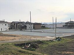 神崎郡福崎町西田原　分譲地 ４号地