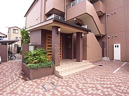 ガーデンパレス 久宝寺