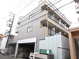 エンジェル27番館 203