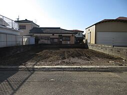 宮崎市大字小松の土地