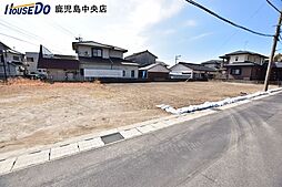 売土地 大明丘3丁目/5区画