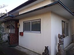 松山市東方町の一戸建て