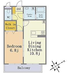 セレネ西船橋（貸主代理）