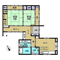 和歌山市船所の一戸建て