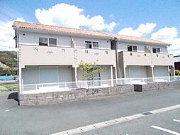 レガーロカンパーニャ　Ａ棟 Ａ-２号