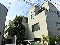 世田谷区松原５丁目の一戸建て