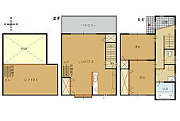 ガーデンフロール