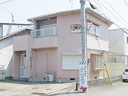 和歌山市島橋南ノ丁の一戸建て