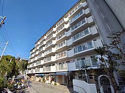 ローズハイツ芦屋