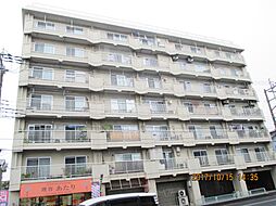 第五コーポサンキョー ６０３