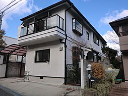 千里山西１丁目戸建