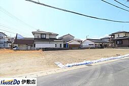 売土地 大明丘3丁目/5区画