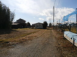 蓮田市閏戸 売地