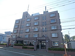 ガーネットハイツ円山 502